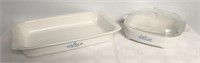 Corning Ware Lot