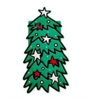 $20 Celebrate Shop Christmas Tree iPhone 6 Case