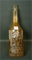 Scarce Marigold "Black Prince" Whiskey Bottle