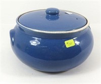 Pottery Auction Closing Jan. 11th at 3pm