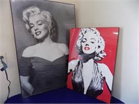 Couple Marilyn Monroe Pictures