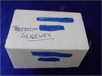 Box Protective Sleeves