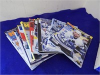 Beckets Magazines and Cards