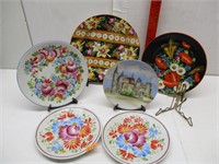 Decorative Plates