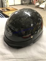 Harley-Davidson helmet, DOT M