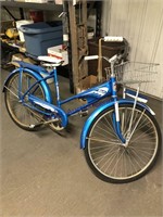 Columbia bicycle