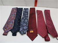 Mens Ties