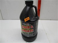 Hair And Grease Dissolver