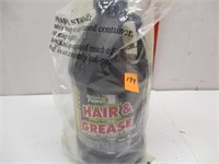 Hair & Grease Dissolver