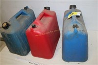 Gas & Fuel Cans