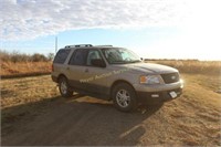 2006 Ford Expedition XLT 4x4 Cam phaser issue