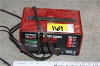 Century Battery charger
