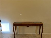 Sofa / Entry Table