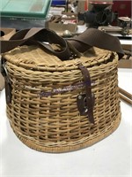 FISHERMANS BASKET