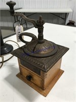 COFFEE GRINDER