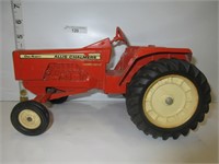 ALLIS-CHALMERS TRACTOR
