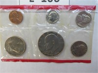 1975 Denver Mint Set