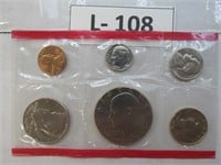 1976 Denver Mint Set