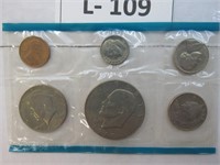 1977 Philadelphia Mint Set