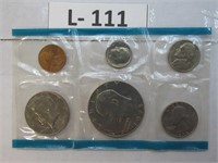 1978 Philadelphia Mint Set