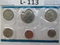 1979 Philadelphia Mint Set