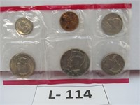 1979 Denver Mint Set