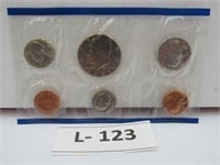 1987 Philadelphia Mint Set