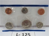 1988 Philadelphia Mint Set