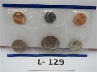 1990 Philadelphia Mint Set