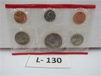 1990 Denver Mint Set