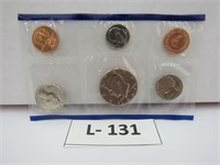 1991 Philadelphia Mint Set