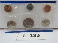 1992 Philadelphia Mint Set