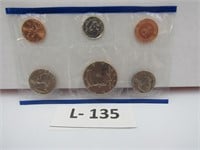 1993 Philadelphia Mint Set
