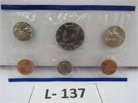 1994 Philadelphia Mint Set