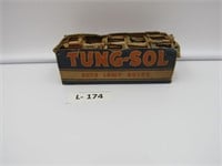 Vintage Tung-Sol Auto Lamp Bulbs