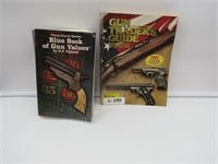 Gun Reference Book Lot