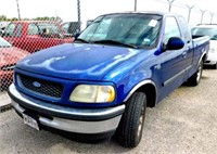 97 FORD PK 1FTDX176XVND24032 (R) (K)