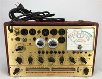 Ham Radio, Vintage Audio & Tube Radios, Jan 2021