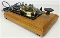 Ham Radio, Vintage Audio & Tube Radios, Jan 2021