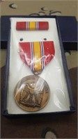 32 Each National Defense Service Medal