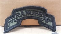 400 Each 1st Ranger Battalion S/S Subdued