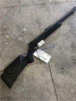 Otima 50 cal black powder rifle