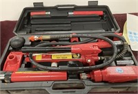 Online-Only Tool Auction (Ending 1/11/2021)
