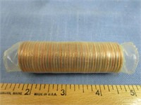 Roll of UNC Alabama State Quarters
