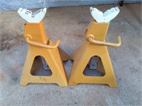 6-ton jack stands