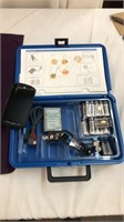 Heartrak heartbeat monitoring kit