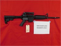 COLT AR-15 LE 5.56 CAL, NON-MD RES ONLY