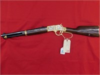 HENRY REPEATING ARMS COLT 45 CAL RIFLE MDL H006CR