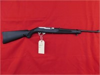 RUGER MDL 10/22 22 CAL CARBINE SYNTHETIC