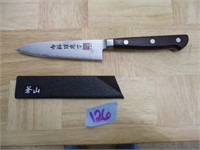 AL MARE JAPANESE FIXED PAIRING BLADE